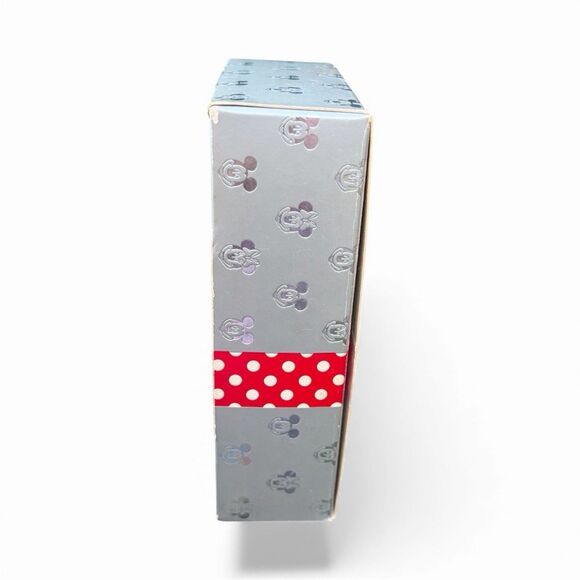 Vintage Reed & Barton Silver Plated Disney Mickey Mouse Child Baby Feeding Set - Picture 2 of 10